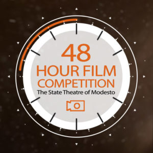 48 Hour Film Competition