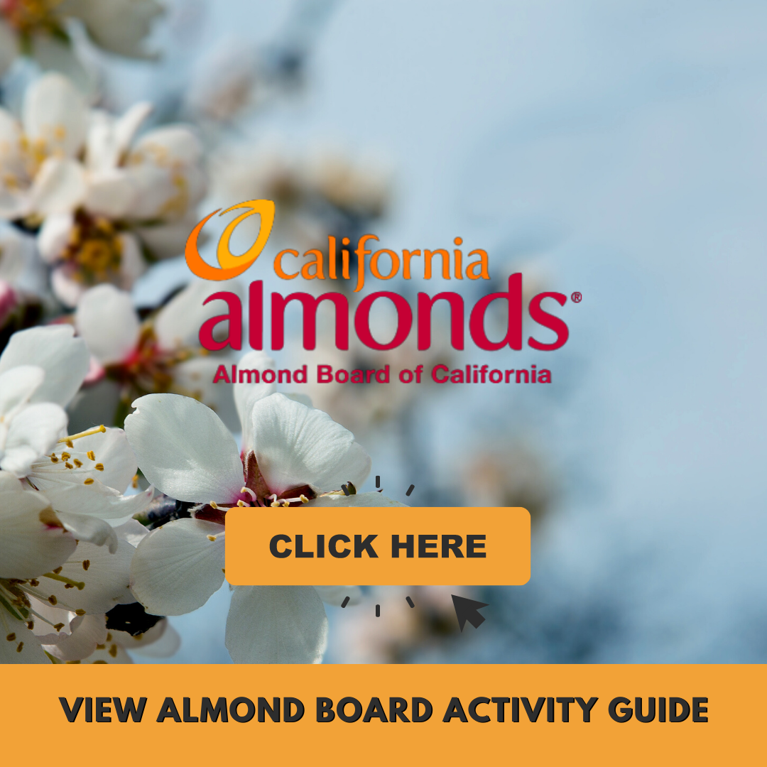 Almond Blossom Cruise