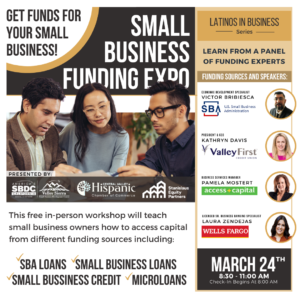 Business Funding Expo