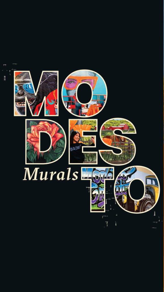 Mo Murals