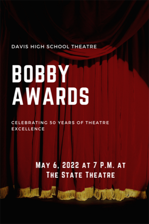 50th Anniversary of the Bobby Awards