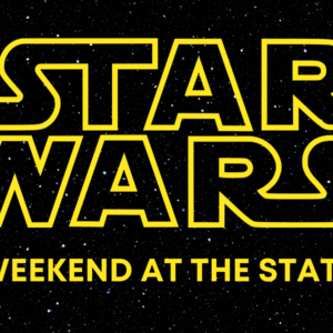 Star Wars Weekend