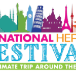 International Heritage Festival