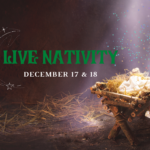 LIVE NATIVITY-Life Connection Church