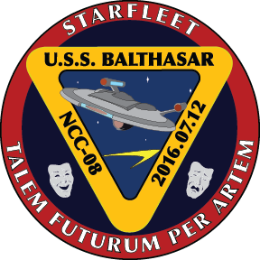 USS Balthasar