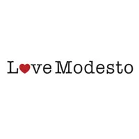 LOVE MODESTO