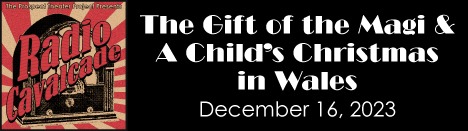 The Gift of the Magi & A Child’s Christmas in Wales The Gift of the Magi & A Child’s Christmas in Wales