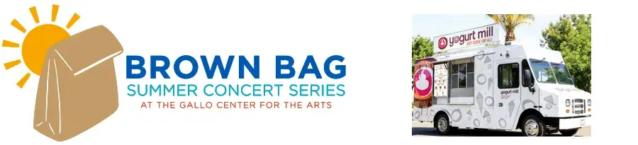 Gallo Brown Bag Concert Series