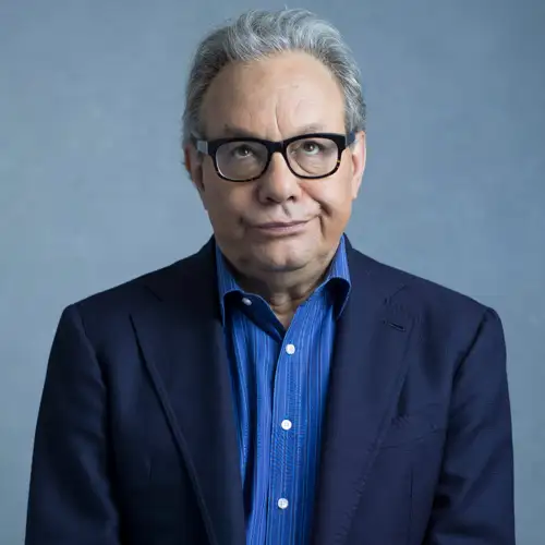 LEWIS BLACK