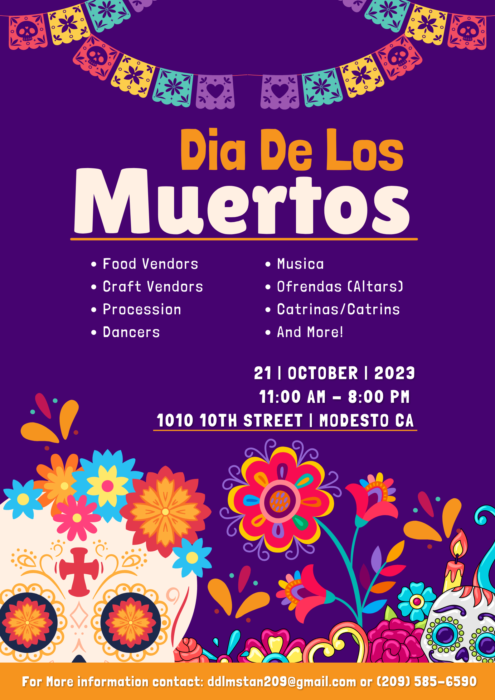 Dia de Los Muertos Dia de Los Muertos