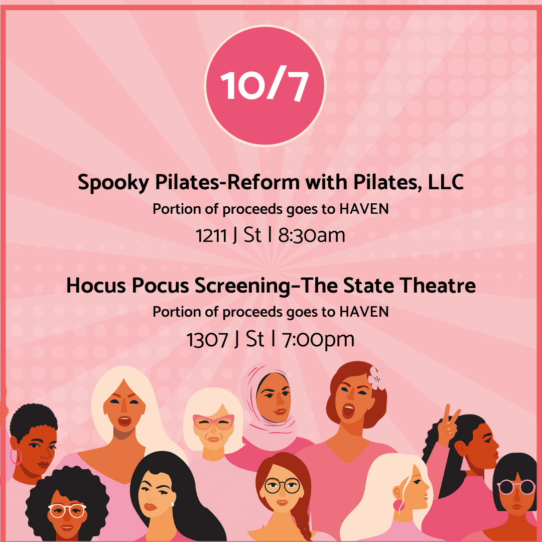 4 MoPink Returns to Modesto in October