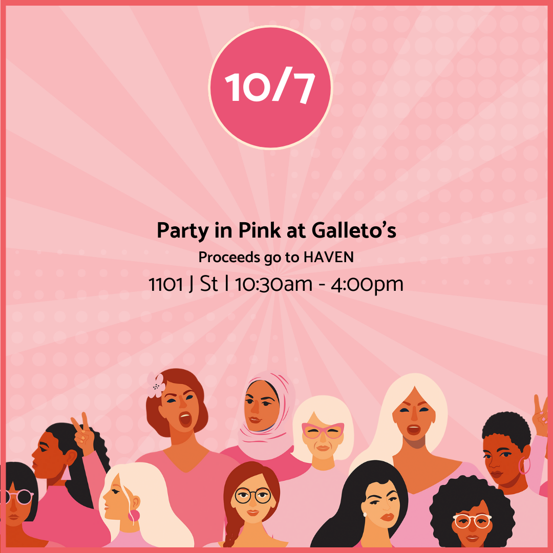 5 MoPink Returns to Modesto in October