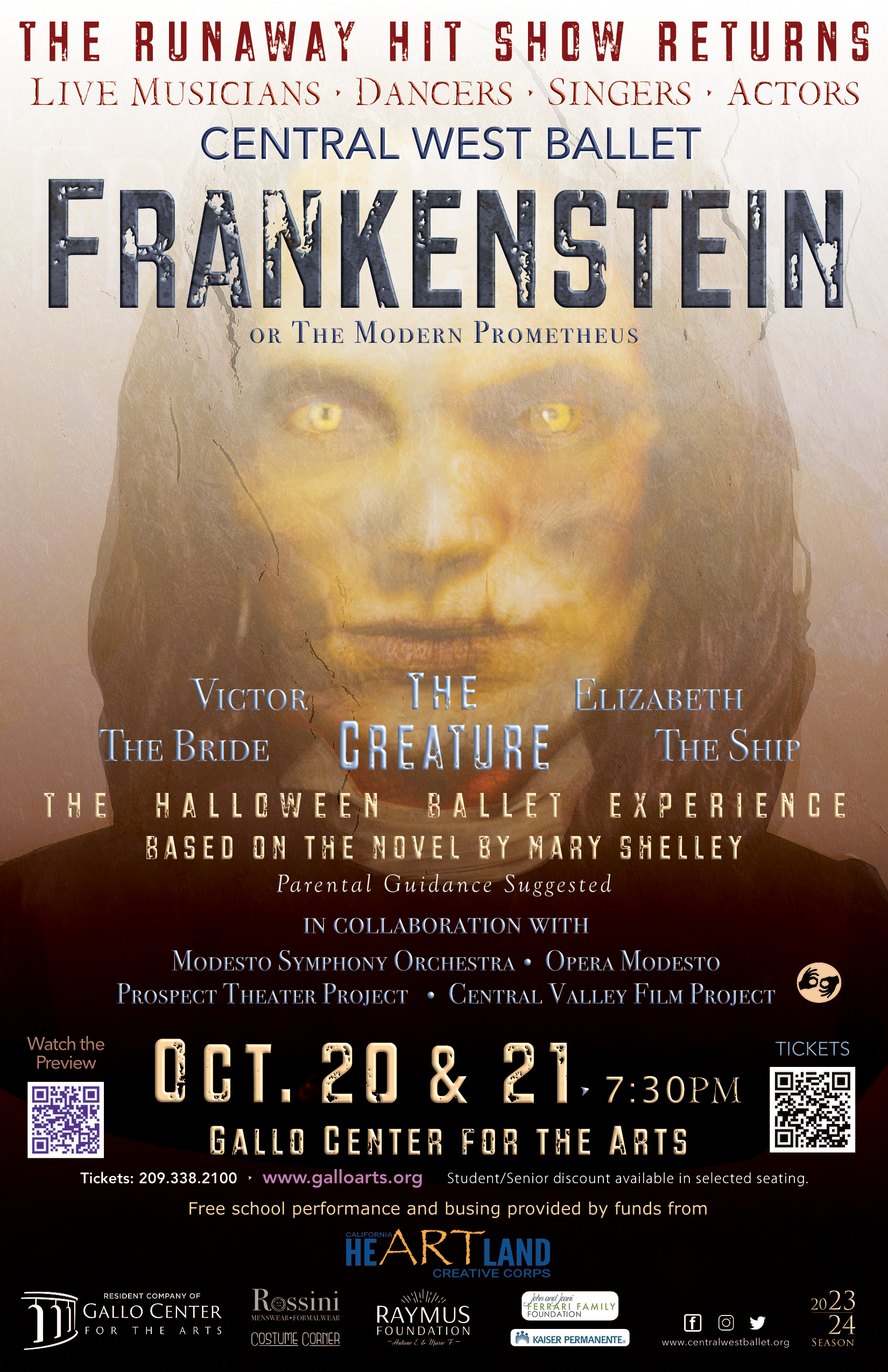 Frankenstein Frankenstein