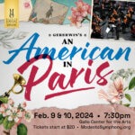 MSO: Gershwin's An American in Paris