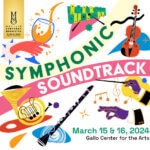 MSO: Symphonic Soundtrack