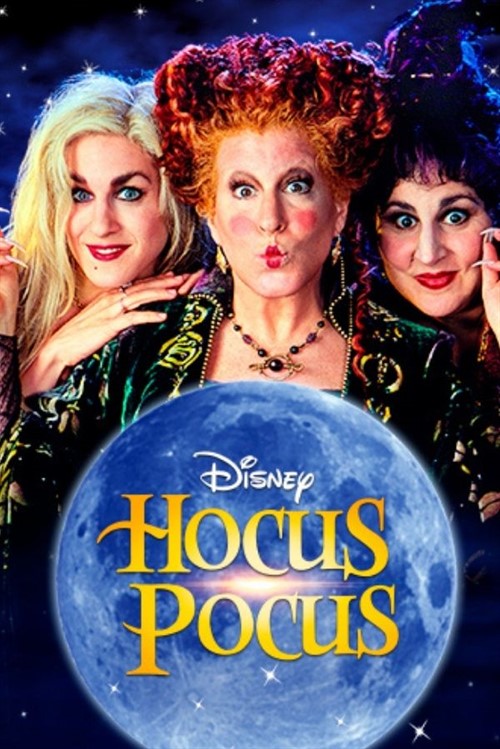 Hocus Pocus