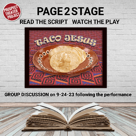 PTP: Page to Stage