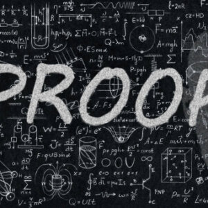 Prospect Theater Project "Proof"