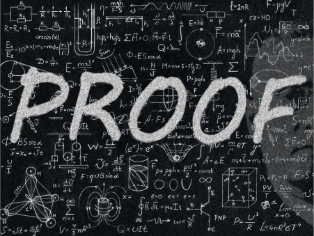 Prospect Theater Project "Proof"