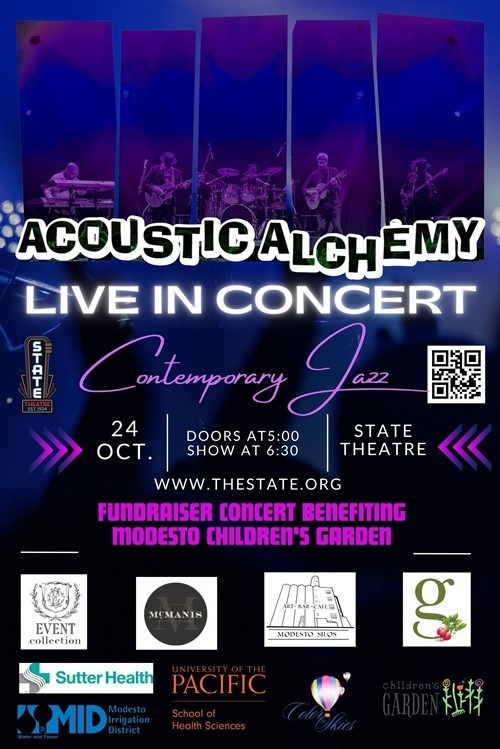 Acoustic Alchemy Acoustic Alchemy