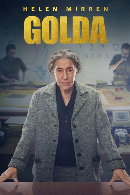 Golda Golda
