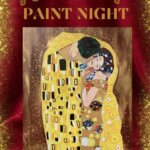 Klimt : Paint Night