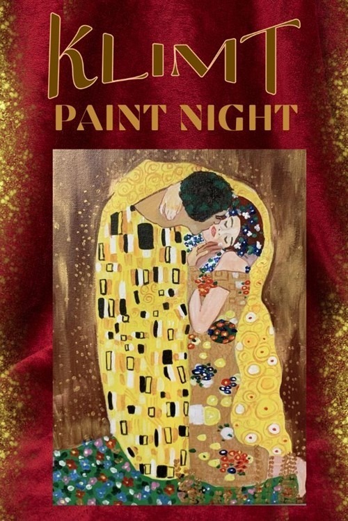 Klimt : Paint Night