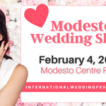 Modesto's Largest Bridal Show ~ The Wedding Festival
