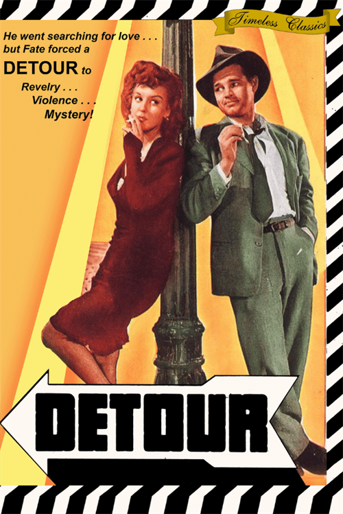 Detour Detour