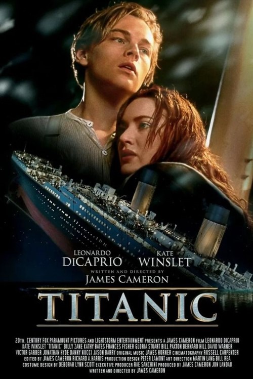 Titanic