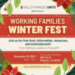 Working Families Working Fest