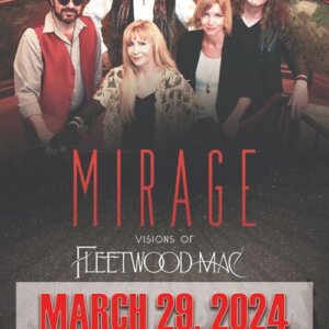 Mirage – Visions of Fleetwood Mac
