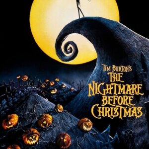 The Nightmare Before Christmas