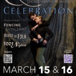 Central West Ballet presents ‘Creations-Choreography In America’