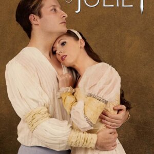 Central West Ballet presents 'Romeo & Juliet'