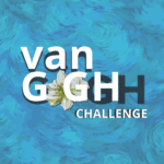 van Gogh Challenge Exhibition