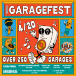 Modesto GarageFest 2024
