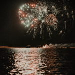 28th Fireworks Celebration at Woodward Reservoir