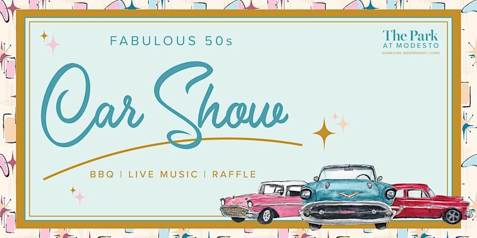 50s Car Show