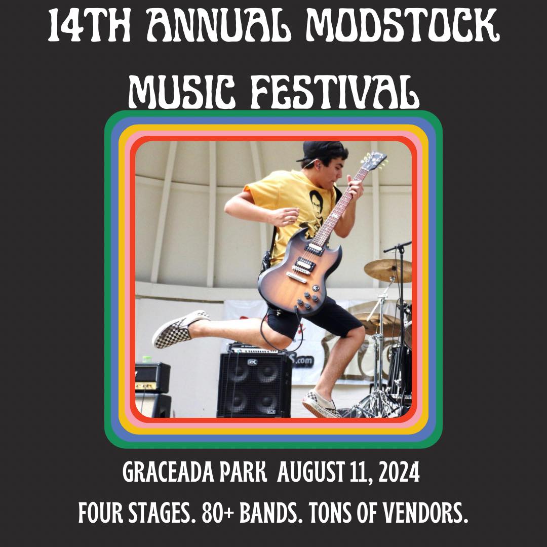 Modstock Music Festival