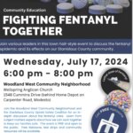 Fighting Fentanyl Together