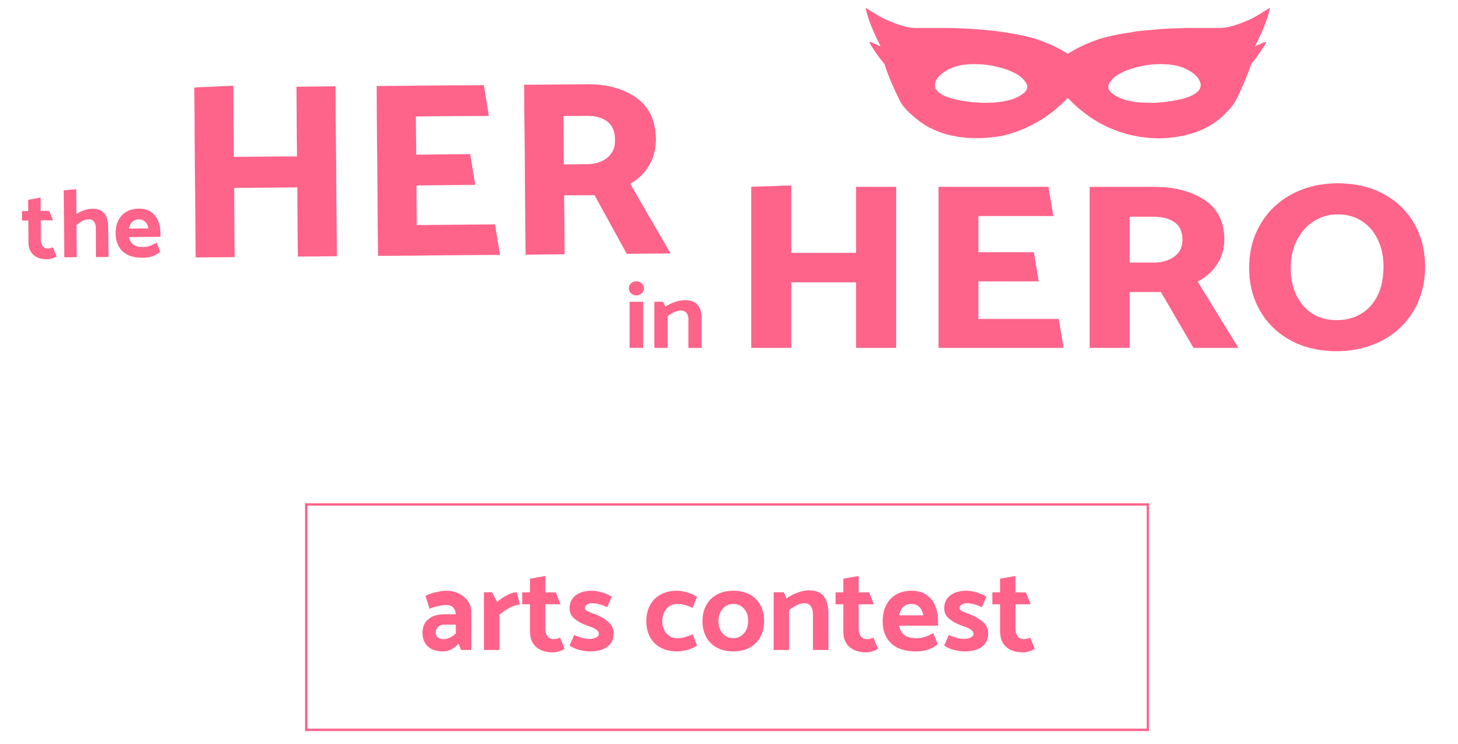 HER in Hero Arts Contest