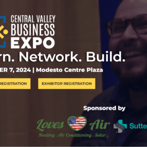 Central Valley Business Expo