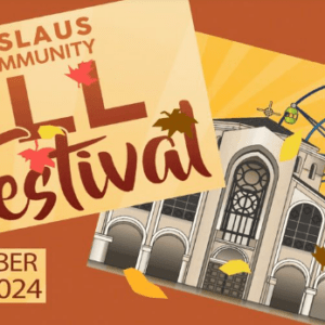 St.Stanislaus FALL FESTIVAL