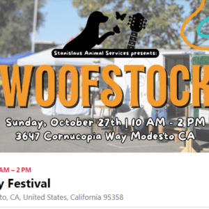 Woofstock