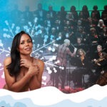 Modesto Symphony Orchestra presents Holiday Pops! with Broadway star Nikki Renee Daniels