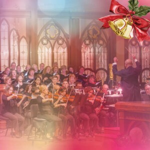 Holiday Candlelight Concert