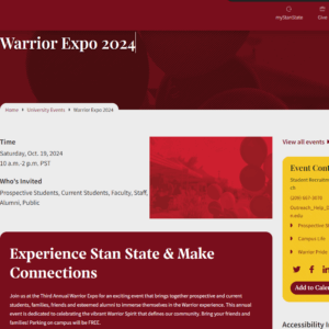 Warrior Expo 2024