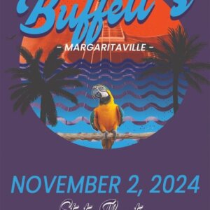 Buffet's Margaritaville