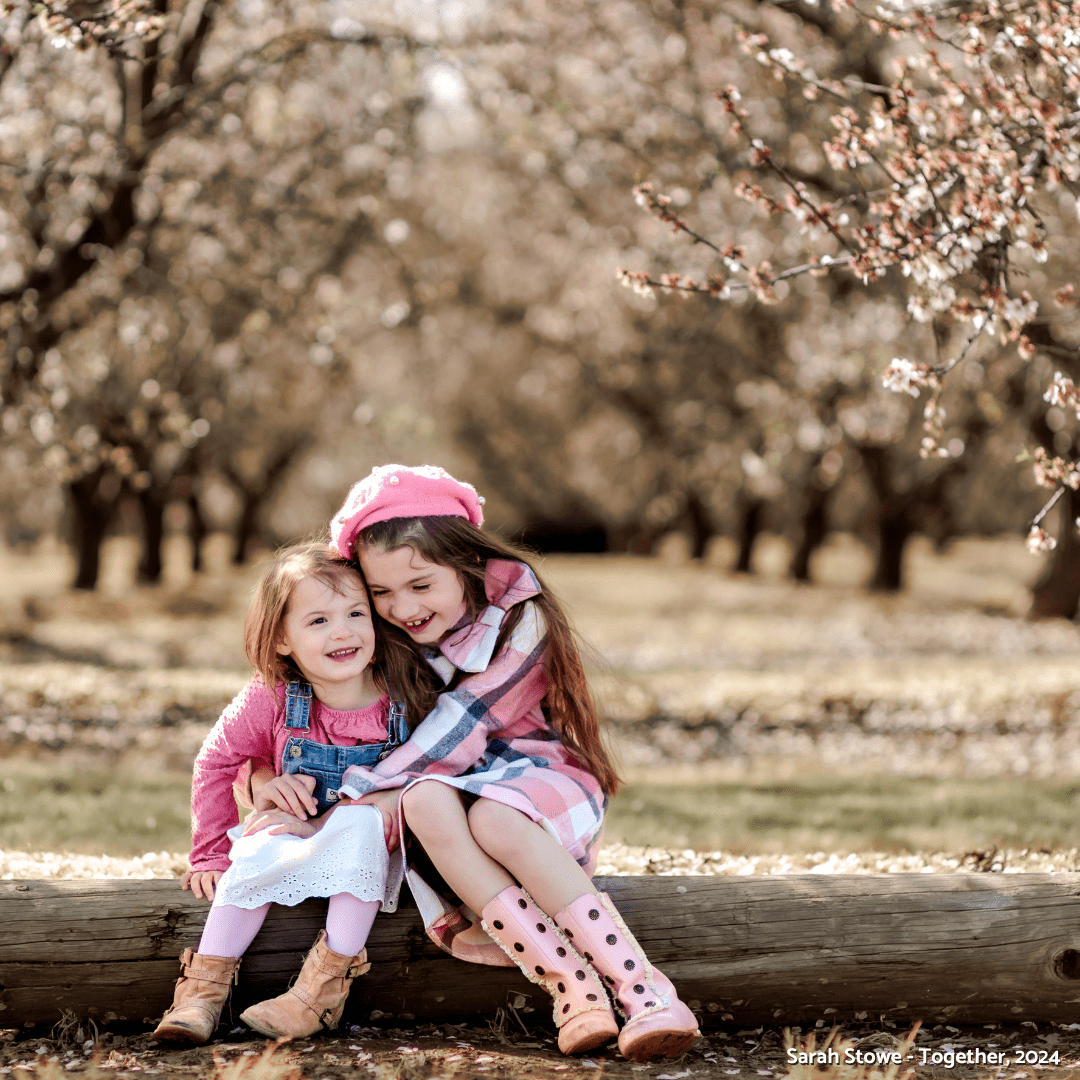 Almond Blossom Cruise